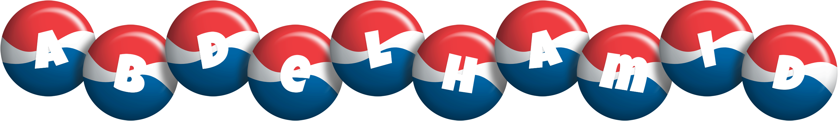 Abdelhamid paris logo