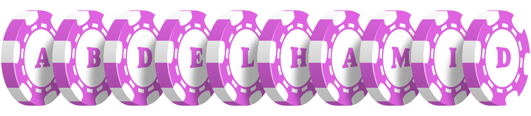 Abdelhamid river logo