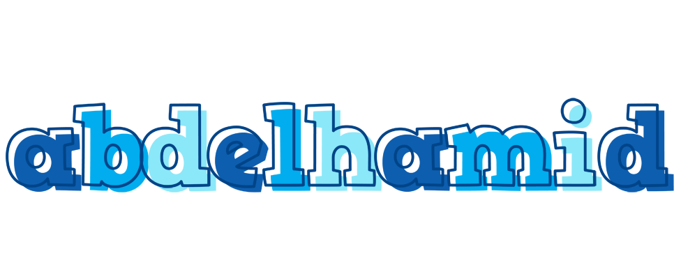 Abdelhamid sailor logo