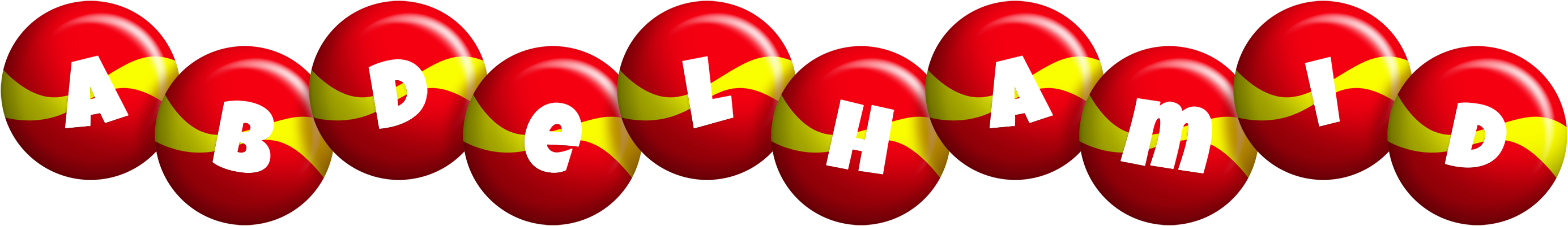 Abdelhamid spain logo
