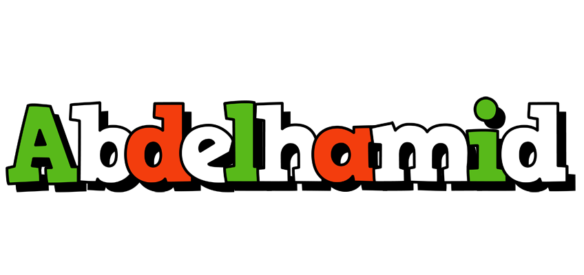 Abdelhamid venezia logo