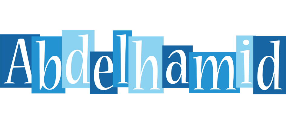 Abdelhamid winter logo
