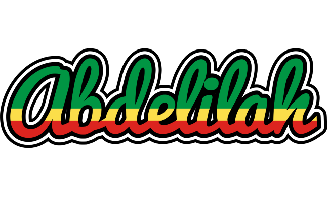 Abdelilah african logo