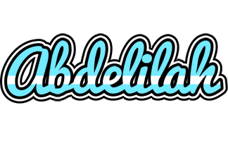 Abdelilah argentine logo