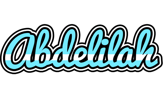 Abdelilah argentine logo
