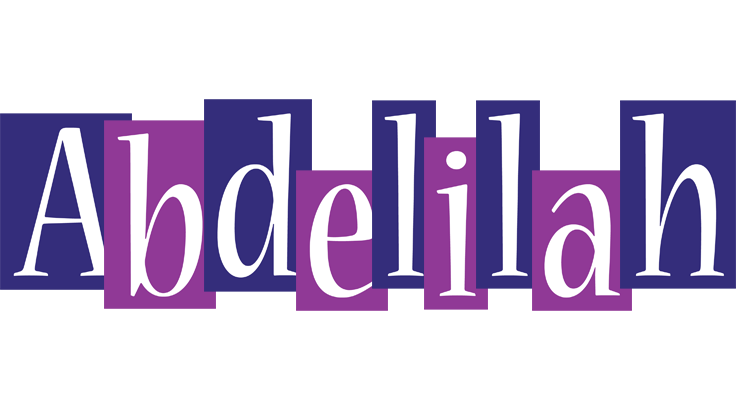 Abdelilah autumn logo