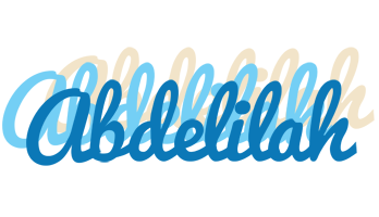 Abdelilah breeze logo