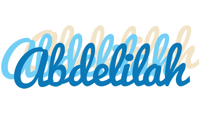 Abdelilah breeze logo