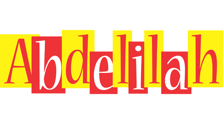 Abdelilah errors logo