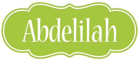 Abdelilah family logo