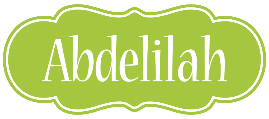 Abdelilah family logo