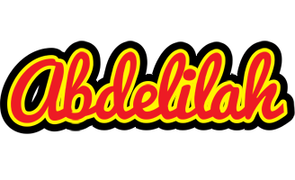 Abdelilah fireman logo