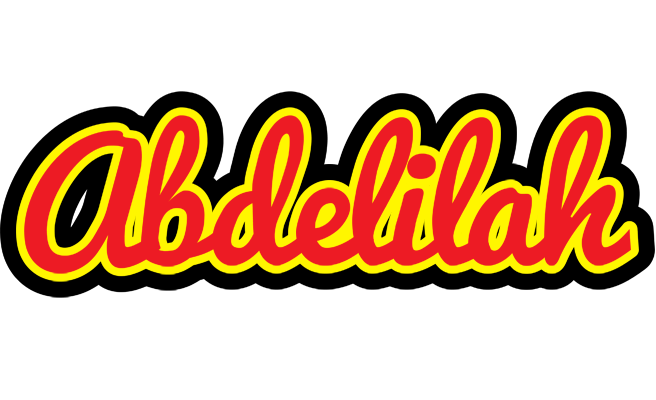 Abdelilah fireman logo