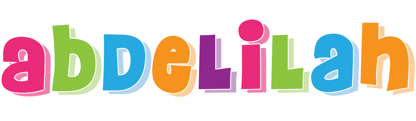 Abdelilah friday logo