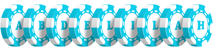 Abdelilah funbet logo