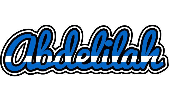 Abdelilah greece logo