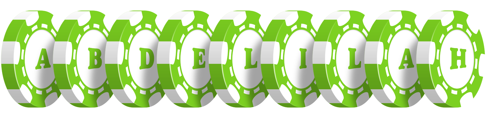 Abdelilah holdem logo
