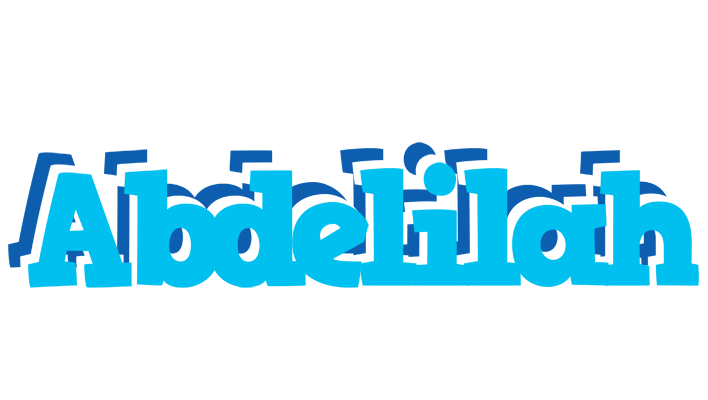 Abdelilah jacuzzi logo