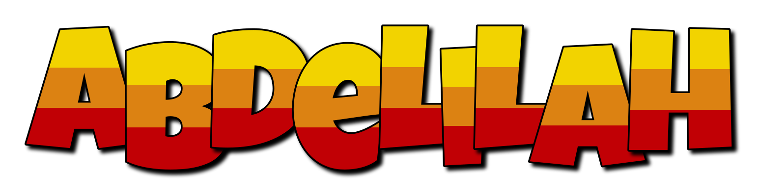 Abdelilah jungle logo