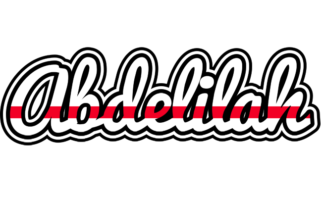 Abdelilah kingdom logo