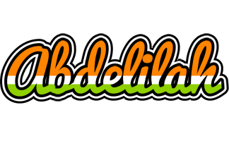 Abdelilah mumbai logo