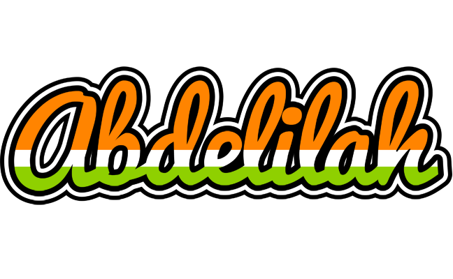 Abdelilah mumbai logo