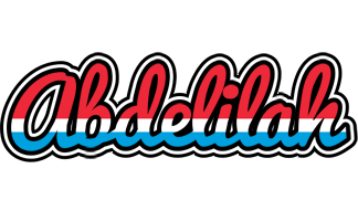 Abdelilah norway logo