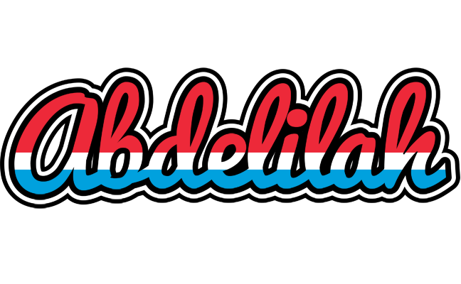 Abdelilah norway logo
