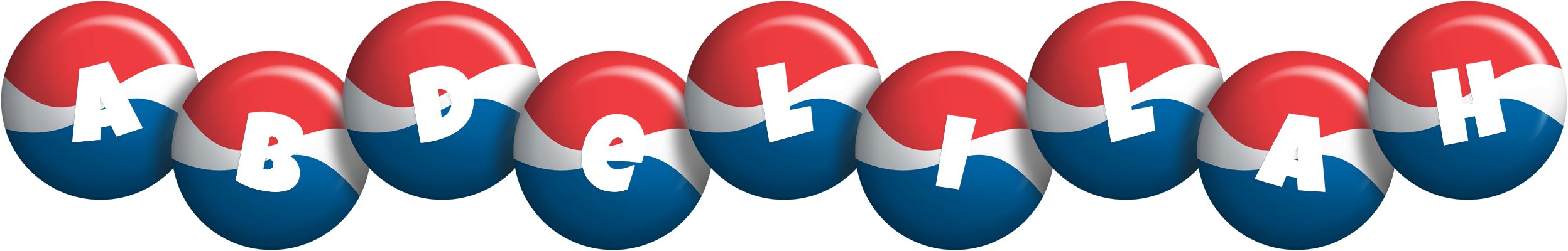 Abdelilah paris logo