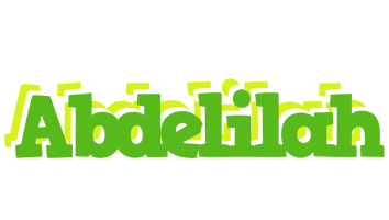 Abdelilah picnic logo