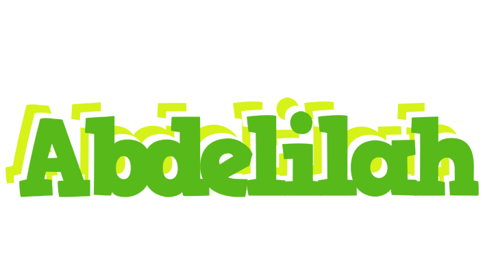 Abdelilah picnic logo