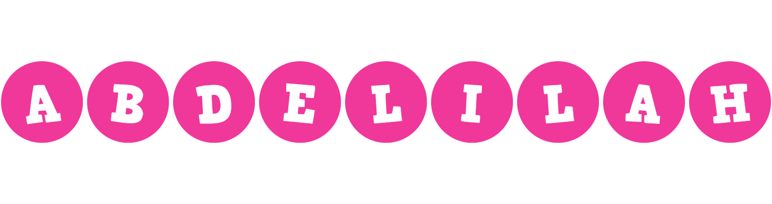 Abdelilah poker logo
