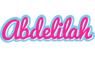 Abdelilah popstar logo