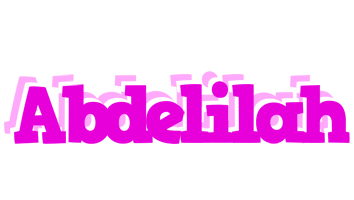 Abdelilah rumba logo