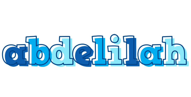 Abdelilah sailor logo