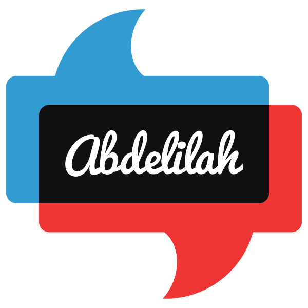 Abdelilah sharks logo