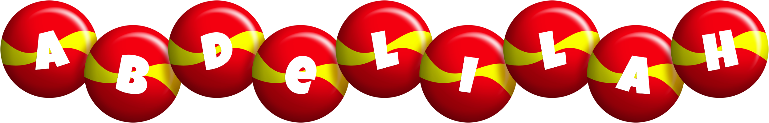 Abdelilah spain logo