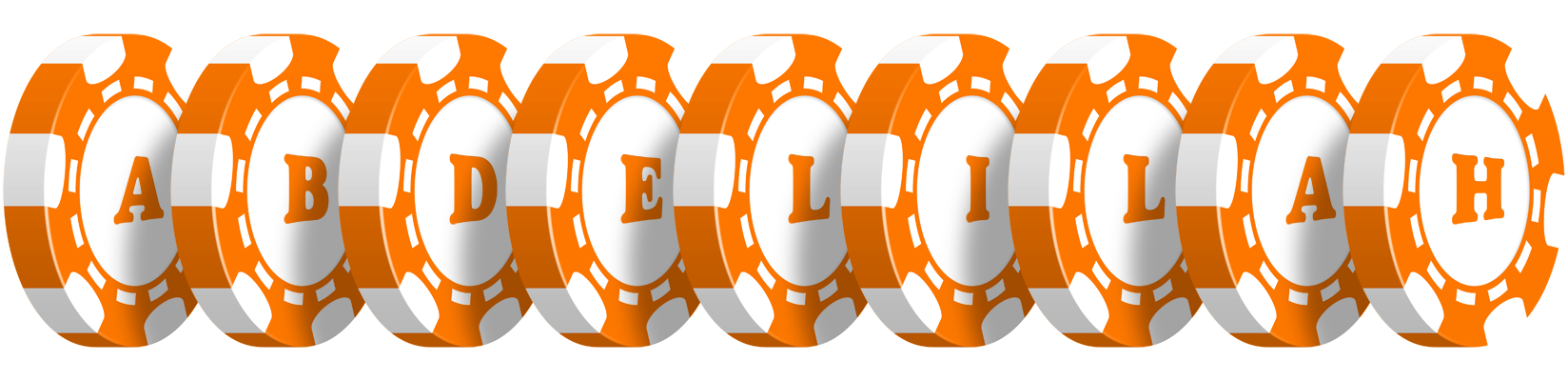 Abdelilah stacks logo