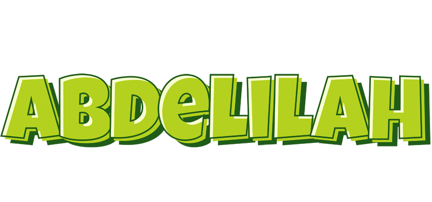 Abdelilah summer logo