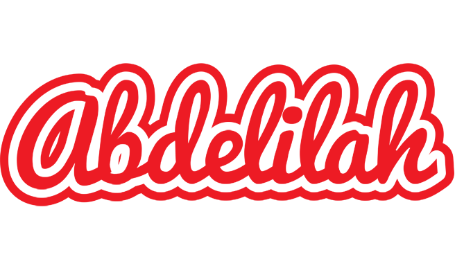 Abdelilah sunshine logo