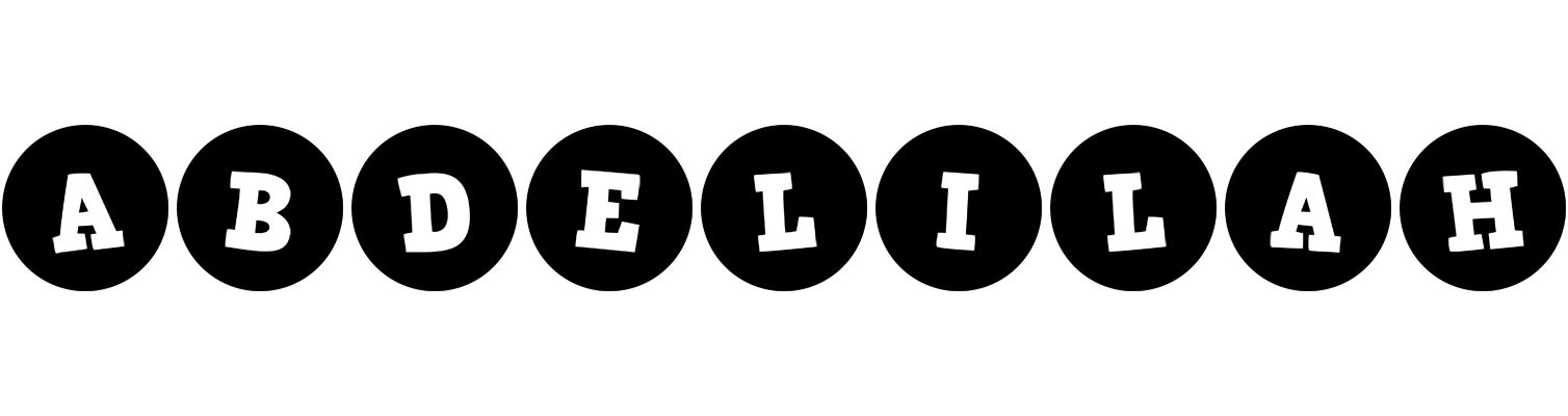Abdelilah tools logo