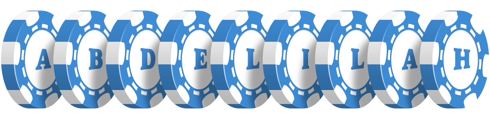 Abdelilah vegas logo