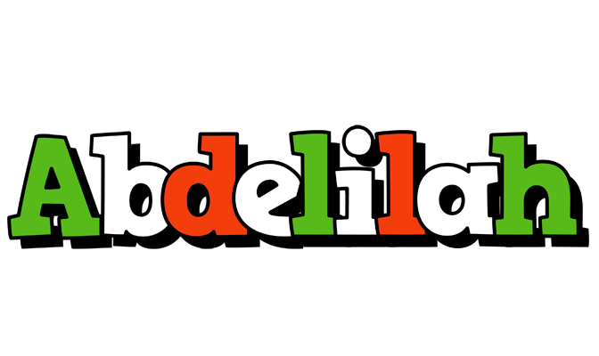 Abdelilah venezia logo