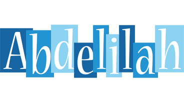 Abdelilah winter logo