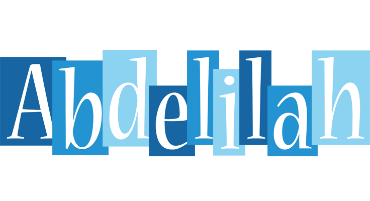 Abdelilah winter logo