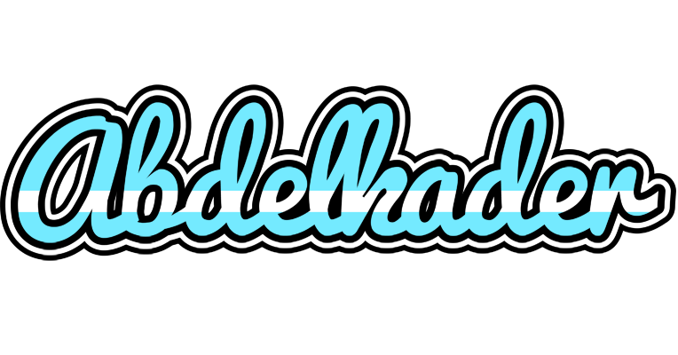 Abdelkader argentine logo