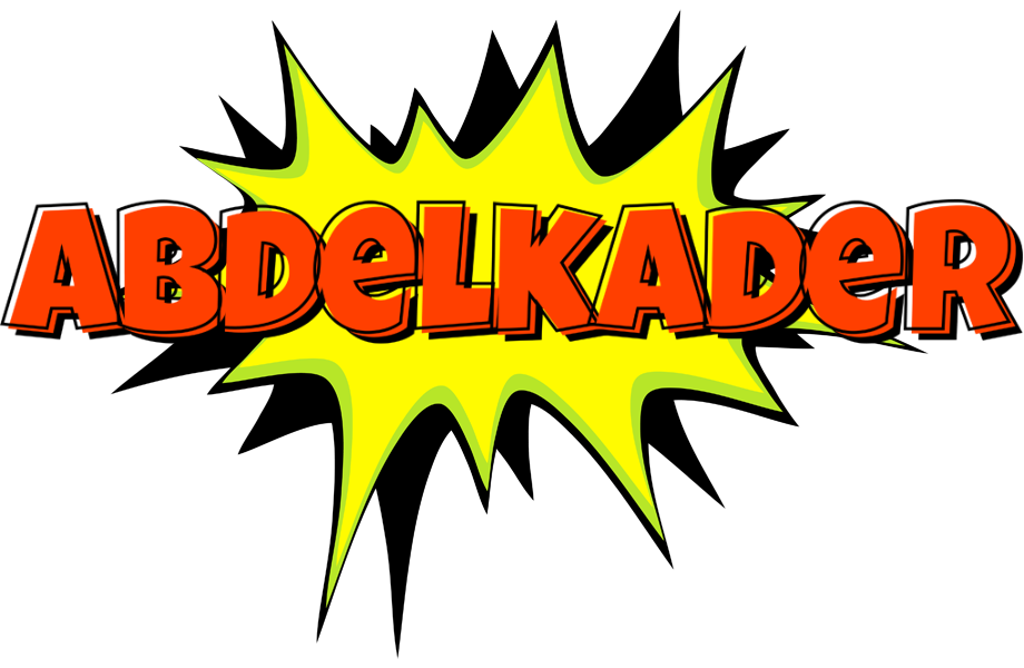 Abdelkader bigfoot logo