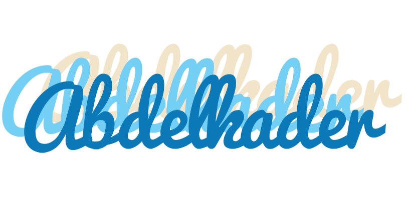 Abdelkader breeze logo