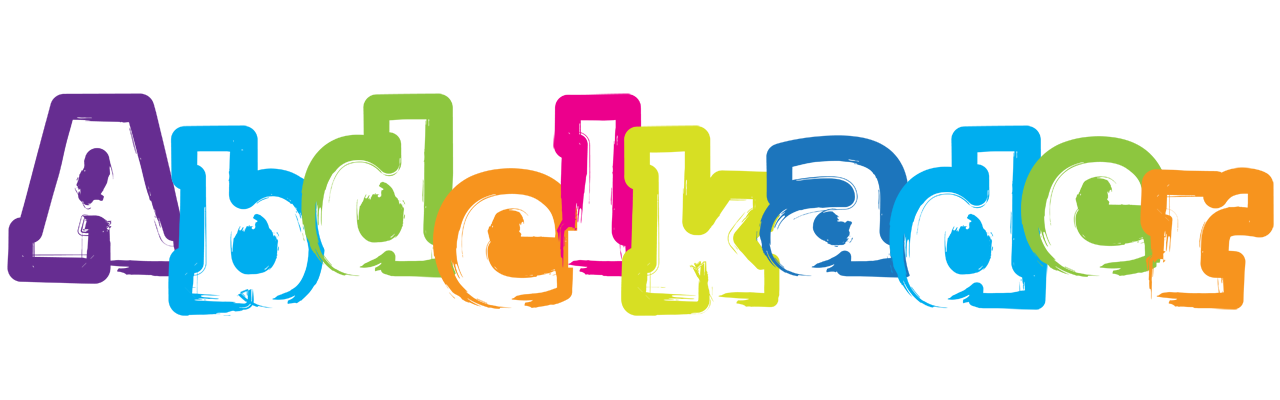 Abdelkader casino logo