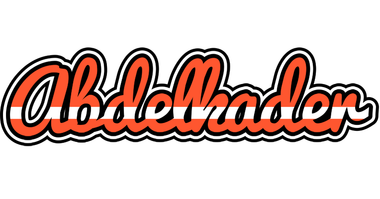Abdelkader denmark logo